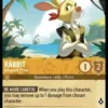 Rabbit, Indignant Pirate - Azurite Sea