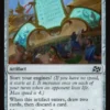Racers' Scoreboard (foil) - Aetherdrift