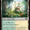 Radiant Grove - Tarkir: Dragonstorm Commander