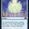Radiant Lotus (foil) - Aetherdrift Prerelease Promo's