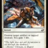 Radiant Strike (foil) - Edge of Eternities