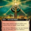 Radiant Summit (extended art) - Marvel Super Heroes Commander Varianten