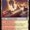 Radiant Summit - Secrets of Strixhaven Commander