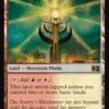 Radiant Summit (surge foil) - Marvel Super Heroes Commander