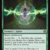 Radioactive Spider (foil) - Marvel's Spider-Man