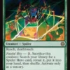 Radioactive Spider (foil) - Marvel's Spider-Man Promo's