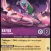 Rafiki, Mystical Fighter (foil) - Fabled