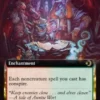 Raiding Schemes (foil) (extended art) - Lorwyn Eclipsed Varianten