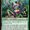Rampant Rejuvenator (surge foil) - Final Fantasy Commander