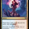 Rapturous Moment (foil) - Secrets of Strixhaven