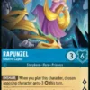 Rapunzel, Creative Captor (foil) - Whispers