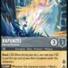 Rapunzel, Ethereal Protector - Winterspell