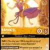 Rapunzel, Gifted Artist (foil) - Promo Set 1