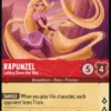 Rapunzel, Letting Down Her Hair (foil) - Fabled