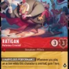 Ratigan, Nefarious Criminal - Archazia's island