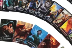 Ravnica: Inquisition