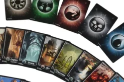 Ravnica: Inquisition