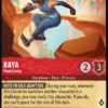 Raya, Headstrong - Fabled