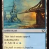 Razortide Bridge - Edge of Eternities Commander