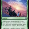 Reach the Horizon (foil) - Final Fantasy