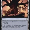 Realm of Koh (foil) - Avatar: The Last Airbender Prerelease Promo's