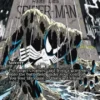 Reanimate (#20) (foil) (borderless) - Marvel
