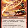 Reckless Fireweaver - Aetherdrift Commander
