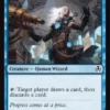 Reckless Scholar - Innistrad Remastered