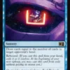 Recurring Insight (surge foil) - Marvel Super Heroes Commander