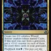 Recursive Recruitment (foil) - Reality Fracture