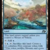 Reef Roads (foil) - Aetherdrift