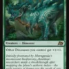 Regal Imperiosaur - Aetherdrift