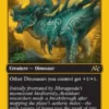 Regal Imperiosaur (#470) (first-place foil) - Aetherdrift First-Place Box Toppers