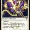 Rehearsed Debater (foil) - Secrets of Strixhaven