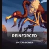 Reinforced front card - Avatar: The Last Airbender