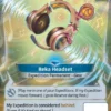 Reka Headset (F) - Seeds of Unity