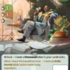Reka Investor (F) - Seeds of Unity