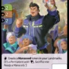 Reka Supporter (C) - Seeds of Unity