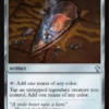 Relic of Legends (surge foil) - Final Fantasy Commander