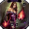 Relic Tokens Display: Lineage Collection
