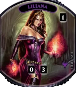 Relic Tokens Pack: Lineage Collection