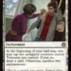 Rent Is Due (foil) - Marvel's Spider-Man