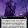 Requiem Monolith (extended art) - Edge of Eternities Varianten