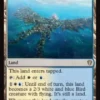 Restless Anchorage - Reality Fracture Commander