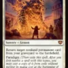 Restoration Seminar (foil) - Secrets of Strixhaven