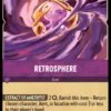 Retrosphere - Shimmering Skies