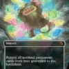 Return to the Light Realms (foil) (borderless) - Reality Fracture