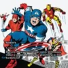 Return to the Ranks (#48) (borderless) - Marvel