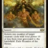 Reunion of the House - Tarkir: Dragonstorm Commander