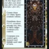 Revival of the Ancestors (foil) - Tarkir: Dragonstorm Prerelease Promo's